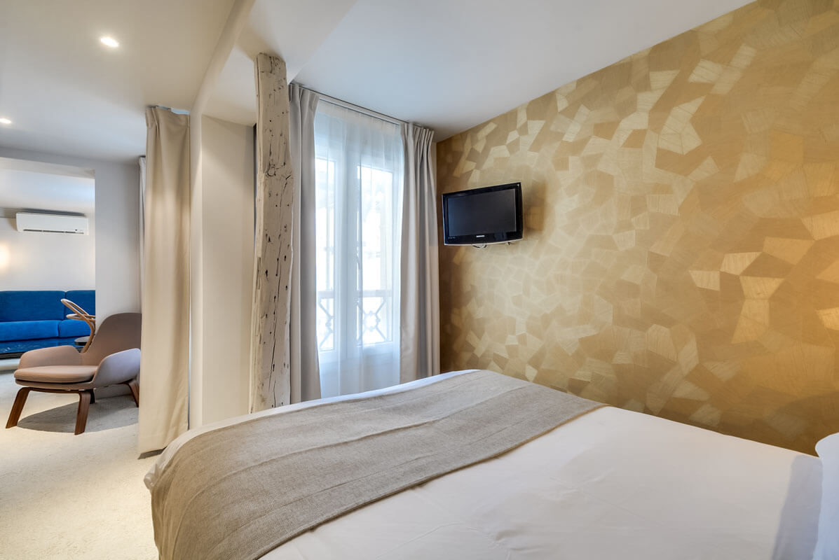 8 Rue De La Boule Rouge 75009 Paris Photos | Wit Hôtel | Paris - Official Website