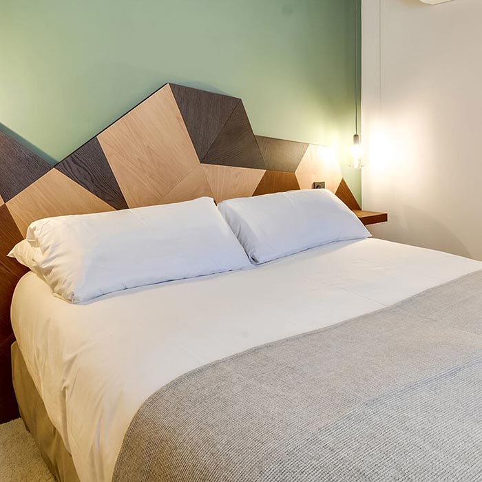 Le Wit Hotel