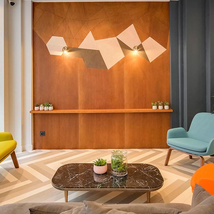 Le Wit Hotel