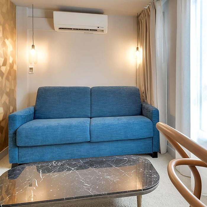 Le Wit Hotel