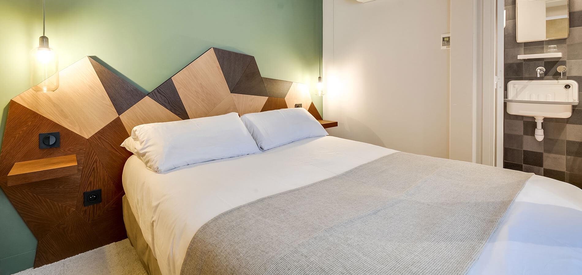Le Wit Hotel Le Wit Hotel