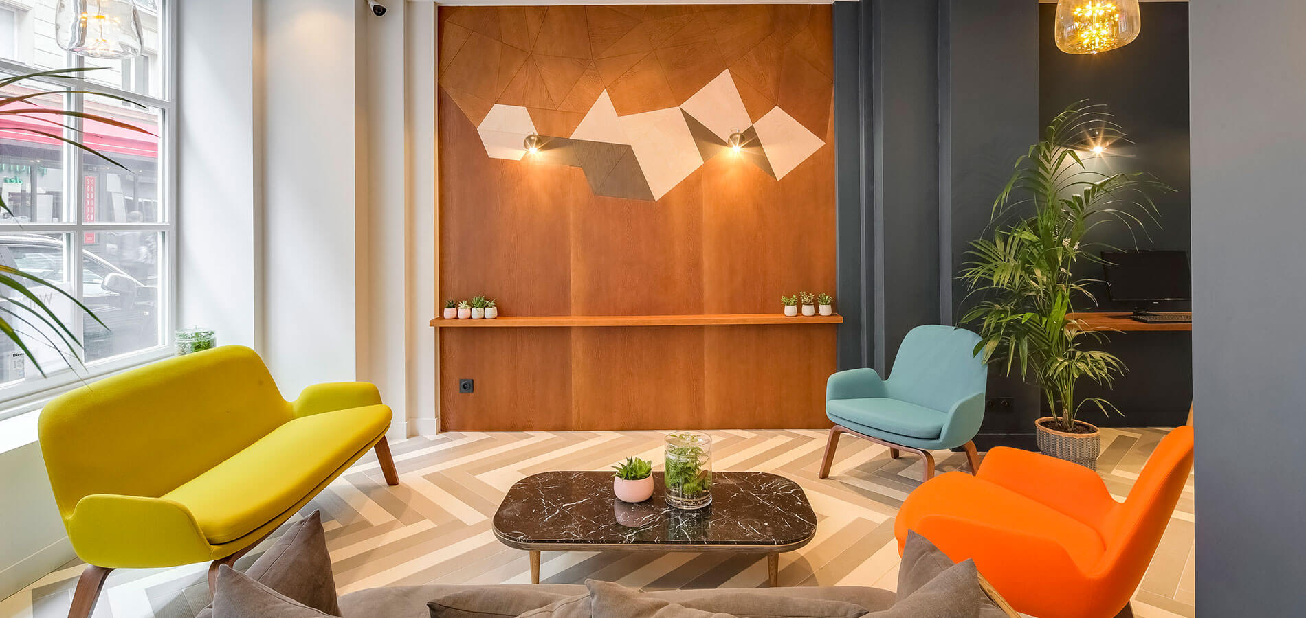 Le Wit Hotel Le Wit Hotel
