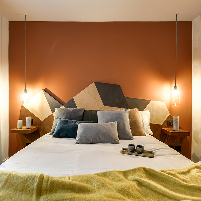 Le Wit Hotel